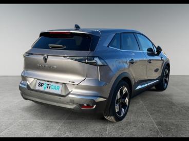 SPOTICAR Renault Symbioz 1.6 E-tech Full Hybrid 145ch Techno Occasion - Suv-4x4 Hybride Gris Cassiopée - Colmar - 1203774974_5