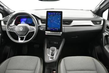 SPOTICAR Renault Symbioz E-tech Full Hybrid 145 Techno Occasion - Suv-4x4 Hybride Gris Cassiopee - Montendre - 1203791599_2
