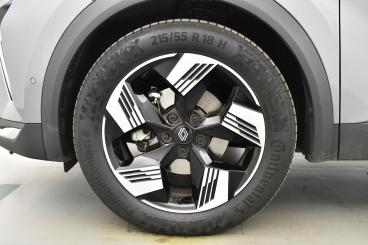 SPOTICAR Renault Symbioz E-tech Full Hybrid 145 Techno Occasion - Suv-4x4 Hybride Gris Cassiopee - Montendre - 1203791599_3