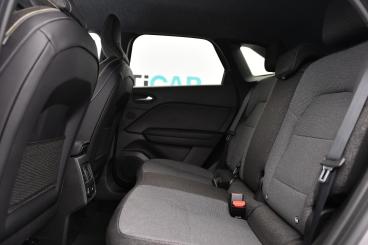 SPOTICAR Renault Symbioz E-tech Full Hybrid 145 Techno Occasion - Suv-4x4 Hybride Gris Cassiopee - Montendre - 1203791599_4