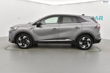 SPOTICAR Renault Symbioz E-tech Full Hybrid 145 Techno Occasion - Suv-4x4 Hybride Gris Cassiopee - Montendre - 1203791599_5