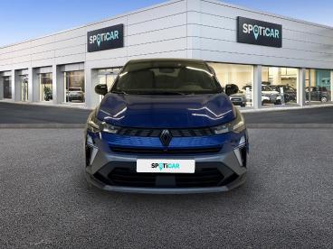 SPOTICAR Renault Symbioz 1.8 E-tech Full Hybrid 160ch Esprit Alpine - 25 Occasion - Suv-4x4 Hybride Gris Rafale - Carhaix Plouguer - 1203805624_2