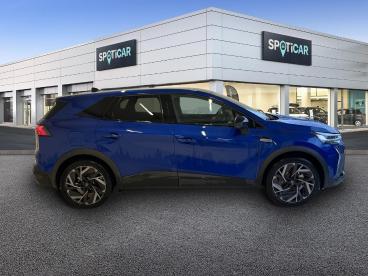 SPOTICAR Renault Symbioz 1.8 E-tech Full Hybrid 160ch Esprit Alpine - 25 Occasion - Suv-4x4 Hybride Gris Rafale - Carhaix Plouguer - 1203805624_4