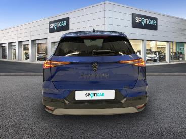 SPOTICAR Renault Symbioz 1.8 E-tech Full Hybrid 160ch Esprit Alpine - 25 Occasion - Suv-4x4 Hybride Gris Rafale - Carhaix Plouguer - 1203805624_5