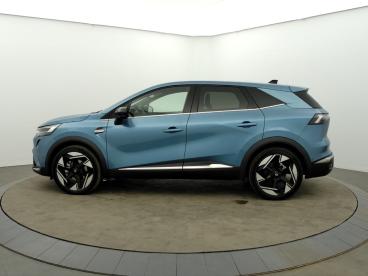SPOTICAR Renault Symbioz E-tech Full Hybrid 145 Iconic Occasion - Suv-4x4 Hybride Bleu - Argenteuil - 1203808274_2