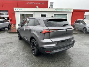 SPOTICAR Renault Symbioz 1.8 E-tech Full Hybrid 160ch Esprit Alpine - 25 Occasion - Suv-4x4 Hybride Gris Cassiopée - Les Herbiers - 1203837701_4