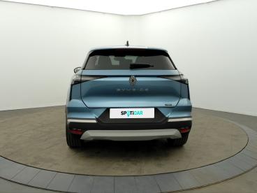 SPOTICAR Renault Symbioz E-tech Full Hybrid 145 Iconic Occasion - Suv-4x4 Hybride Bleu - Nanterre - 1203846437_4