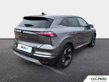 SPOTICAR Renault Symbioz E-tech Full Hybrid 145 Iconic Occasion - Suv-4x4 Hybride Gris - Brignoles - 1203857394_3