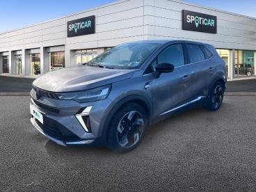 SPOTICAR Renault Symbioz E-tech Full Hybrid 145 Iconic Occasion - Suv-4x4 Hybride Gris - Rennes - 1203908293_1