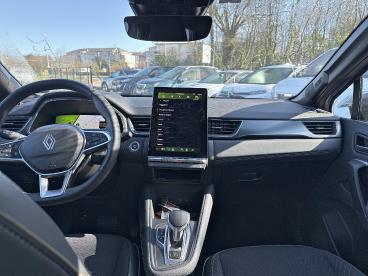 SPOTICAR Renault Symbioz E-tech Full Hybrid 145 Iconic Occasion - Suv-4x4 Hybride Gris - Rennes - 1203908293_2