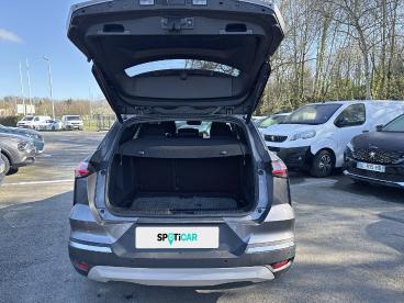 SPOTICAR Renault Symbioz E-tech Full Hybrid 145 Iconic Occasion - Suv-4x4 Hybride Gris - Rennes - 1203908293_4