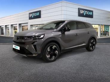SPOTICAR Renault Symbioz E-tech Full Hybrid 145 Iconic Occasion - Suv-4x4 Hybride Gris - Cesson Sevigne - 1203909426_1