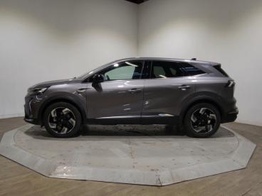 SPOTICAR Renault Symbioz E-tech Full Hybrid 145 Iconic Occasion - Suv-4x4 Hybride Gris - Cesson Sevigne - 1203909426_2