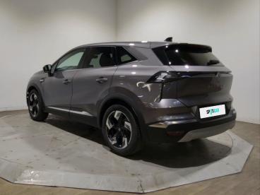 SPOTICAR Renault Symbioz E-tech Full Hybrid 145 Iconic Occasion - Suv-4x4 Hybride Gris - Cesson Sevigne - 1203909426_3