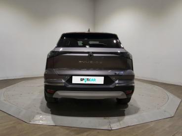 SPOTICAR Renault Symbioz E-tech Full Hybrid 145 Iconic Occasion - Suv-4x4 Hybride Gris - Cesson Sevigne - 1203909426_4