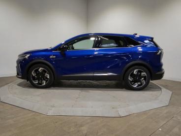 SPOTICAR Renault Symbioz E-tech Full Hybrid 145 Iconic Occasion - Suv-4x4 Hybride Bleu - Cesson Sevigne - 1203909427_2