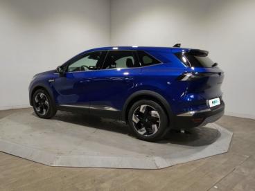 SPOTICAR Renault Symbioz E-tech Full Hybrid 145 Iconic Occasion - Suv-4x4 Hybride Bleu - Cesson Sevigne - 1203909427_3