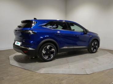 SPOTICAR Renault Symbioz E-tech Full Hybrid 145 Iconic Occasion - Suv-4x4 Hybride Bleu - Cesson Sevigne - 1203909427_5