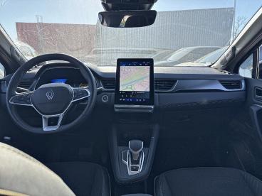 SPOTICAR Renault Symbioz E-tech Full Hybrid 145 Iconic Occasion - Suv-4x4 Hybride Noir - Cesson Sevigne - 1203909428_2