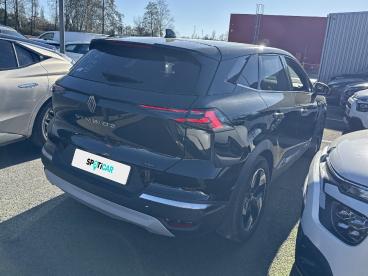 SPOTICAR Renault Symbioz E-tech Full Hybrid 145 Iconic Occasion - Suv-4x4 Hybride Noir - Cesson Sevigne - 1203909428_3