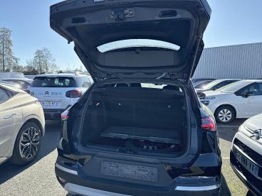 SPOTICAR Renault Symbioz E-tech Full Hybrid 145 Iconic Occasion - Suv-4x4 Hybride Noir - Cesson Sevigne - 1203909428_4