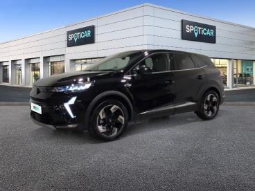 SPOTICAR Renault Symbioz E-tech Full Hybrid 145 Iconic Occasion - Suv-4x4 Hybride Gris - Cesson Sevigne - 1203909430_1