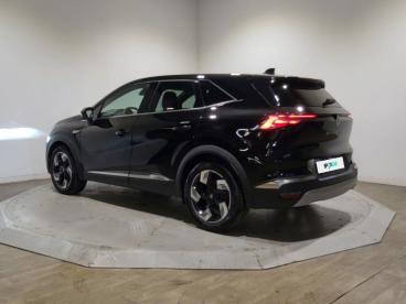 SPOTICAR Renault Symbioz E-tech Full Hybrid 145 Iconic Occasion - Suv-4x4 Hybride Gris - Cesson Sevigne - 1203909430_3