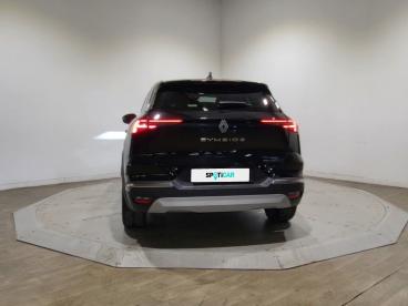 SPOTICAR Renault Symbioz E-tech Full Hybrid 145 Iconic Occasion - Suv-4x4 Hybride Gris - Cesson Sevigne - 1203909430_4
