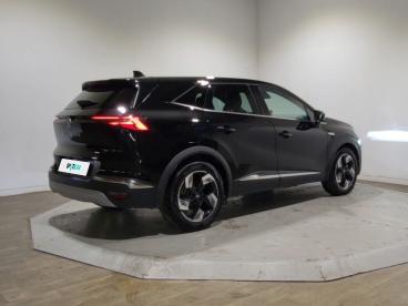 SPOTICAR Renault Symbioz E-tech Full Hybrid 145 Iconic Occasion - Suv-4x4 Hybride Gris - Cesson Sevigne - 1203909430_5