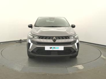 SPOTICAR Renault Symbioz E-tech Full Hybrid 145 Evolution Occasion - Suv-4x4 Hybride Gris Cassiopee - Laval - 1203909441_2