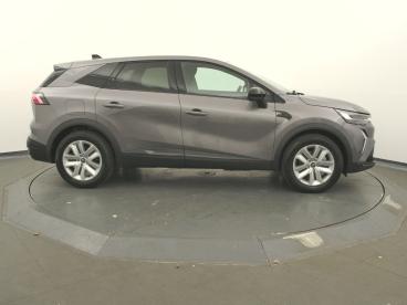 SPOTICAR Renault Symbioz E-tech Full Hybrid 145 Evolution Occasion - Suv-4x4 Hybride Gris Cassiopee - Laval - 1203909441_4