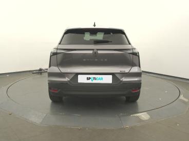 SPOTICAR Renault Symbioz E-tech Full Hybrid 145 Evolution Occasion - Suv-4x4 Hybride Gris Cassiopee - Laval - 1203909441_5