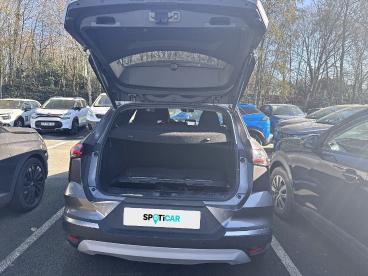 SPOTICAR Renault Symbioz E-tech Full Hybrid 145 Iconic Occasion - Suv-4x4 Hybride Gris - Rennes - 1203910023_4