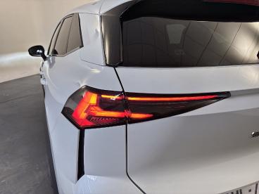 SPOTICAR Renault Symbioz 1.6 E-tech Full Hybrid 145ch Techno Occasion - Suv-4x4 Hybride Blanc Nacré - Dechy - 1203927400_4