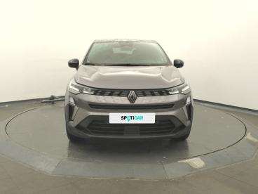 SPOTICAR Renault Symbioz E-tech Full Hybrid 145 Evolution Occasion - Suv-4x4 Hybride Gris - Chateaubriant - 1203933208_2