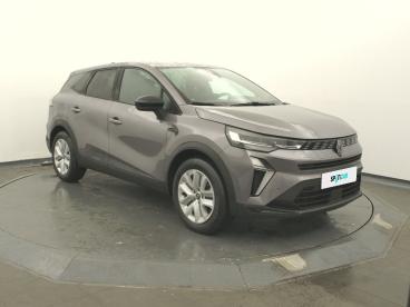 SPOTICAR Renault Symbioz E-tech Full Hybrid 145 Evolution Occasion - Suv-4x4 Hybride Gris - Chateaubriant - 1203933208_3