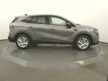 SPOTICAR Renault Symbioz E-tech Full Hybrid 145 Evolution Occasion - Suv-4x4 Hybride Gris - Chateaubriant - 1203933208_4