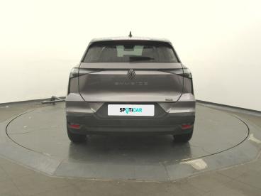 SPOTICAR Renault Symbioz E-tech Full Hybrid 145 Evolution Occasion - Suv-4x4 Hybride Gris - Chateaubriant - 1203933208_5
