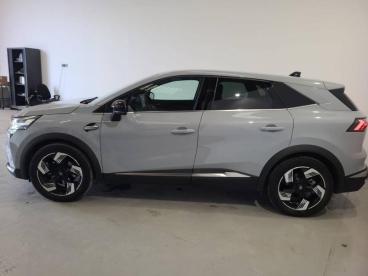 SPOTICAR Renault Symbioz 1.6 E-tech Full Hybrid 145ch Techno Occasion - Suv-4x4 Hybride Gris Rafale - Massy - 1203942470_2
