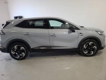 SPOTICAR Renault Symbioz 1.6 E-tech Full Hybrid 145ch Techno Occasion - Suv-4x4 Hybride Gris Rafale - Massy - 1203942470_4