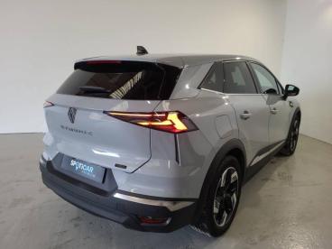 SPOTICAR Renault Symbioz 1.6 E-tech Full Hybrid 145ch Techno Occasion - Suv-4x4 Hybride Gris Rafale - Massy - 1203942470_5