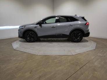 SPOTICAR Renault Symbioz E-tech Full Hybrid 145 Esprit Alpine Occasion - Suv-4x4 Hybride Gris - Rennes - 1203954305_2