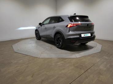 SPOTICAR Renault Symbioz E-tech Full Hybrid 145 Esprit Alpine Occasion - Suv-4x4 Hybride Gris - Rennes - 1203954305_3