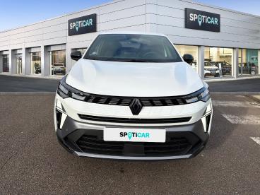 SPOTICAR Renault Symbioz 1.8 E-tech Full Hybrid 160ch Esprit Alpine - 25 Occasion - Suv-4x4 Hybride Rouge - Autun - 1203960692_2