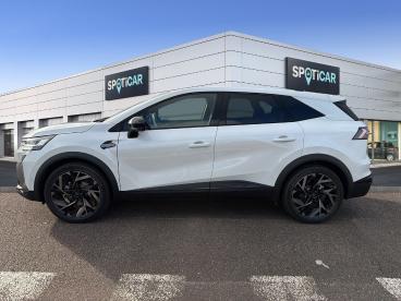 SPOTICAR Renault Symbioz 1.8 E-tech Full Hybrid 160ch Esprit Alpine - 25 Occasion - Suv-4x4 Hybride Rouge - Autun - 1203960692_4