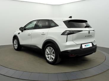 SPOTICAR Renault Symbioz E-tech Full Hybrid 145 Evolution Occasion - Suv-4x4 Hybride Blanc - Garches - 1203966045_2