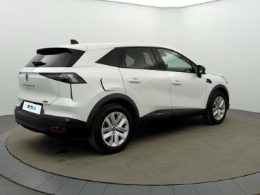 SPOTICAR Renault Symbioz E-tech Full Hybrid 145 Evolution Occasion - Suv-4x4 Hybride Blanc - Garches - 1203966045_4