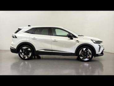 SPOTICAR Renault Symbioz 1.6 E-tech Full Hybrid 145ch Iconic Occasion - Suv-4x4 Hybride Blanc Nacré - Chatellerault - 1203997317_4
