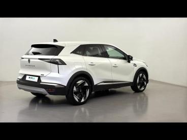 SPOTICAR Renault Symbioz 1.6 E-tech Full Hybrid 145ch Iconic Occasion - Suv-4x4 Hybride Blanc Nacré - Chatellerault - 1203997317_5