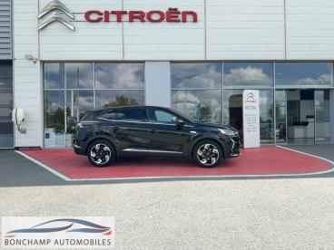 SPOTICAR Renault Symbioz 1.6 E-tech Hybride - 145 - Bva Multi-modes Iconic Occasion - Suv-4x4 Hybride Autre - Bonchamp Les Laval - 1204007982_1